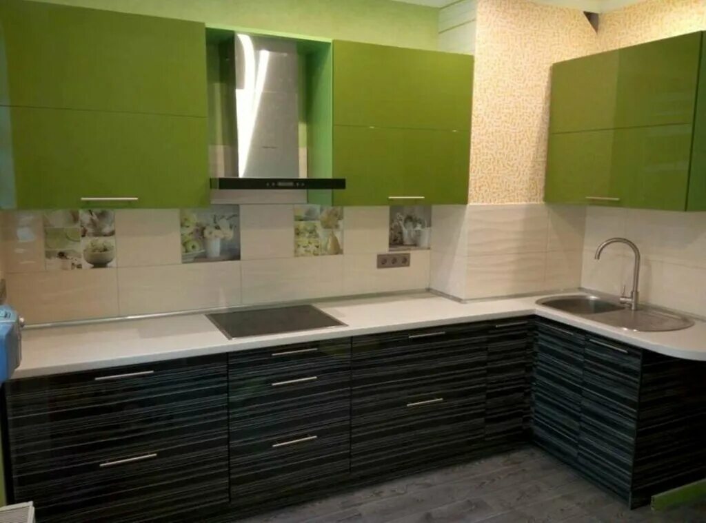 кухня техно-2 2,0м (белый матовый/дерево) миф. кухня баклажан. угловые кухни липецк. салон кухонь. авеон кухни липецк.