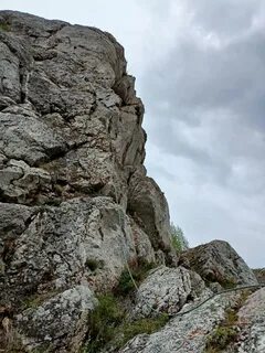 Разобьемся скалы