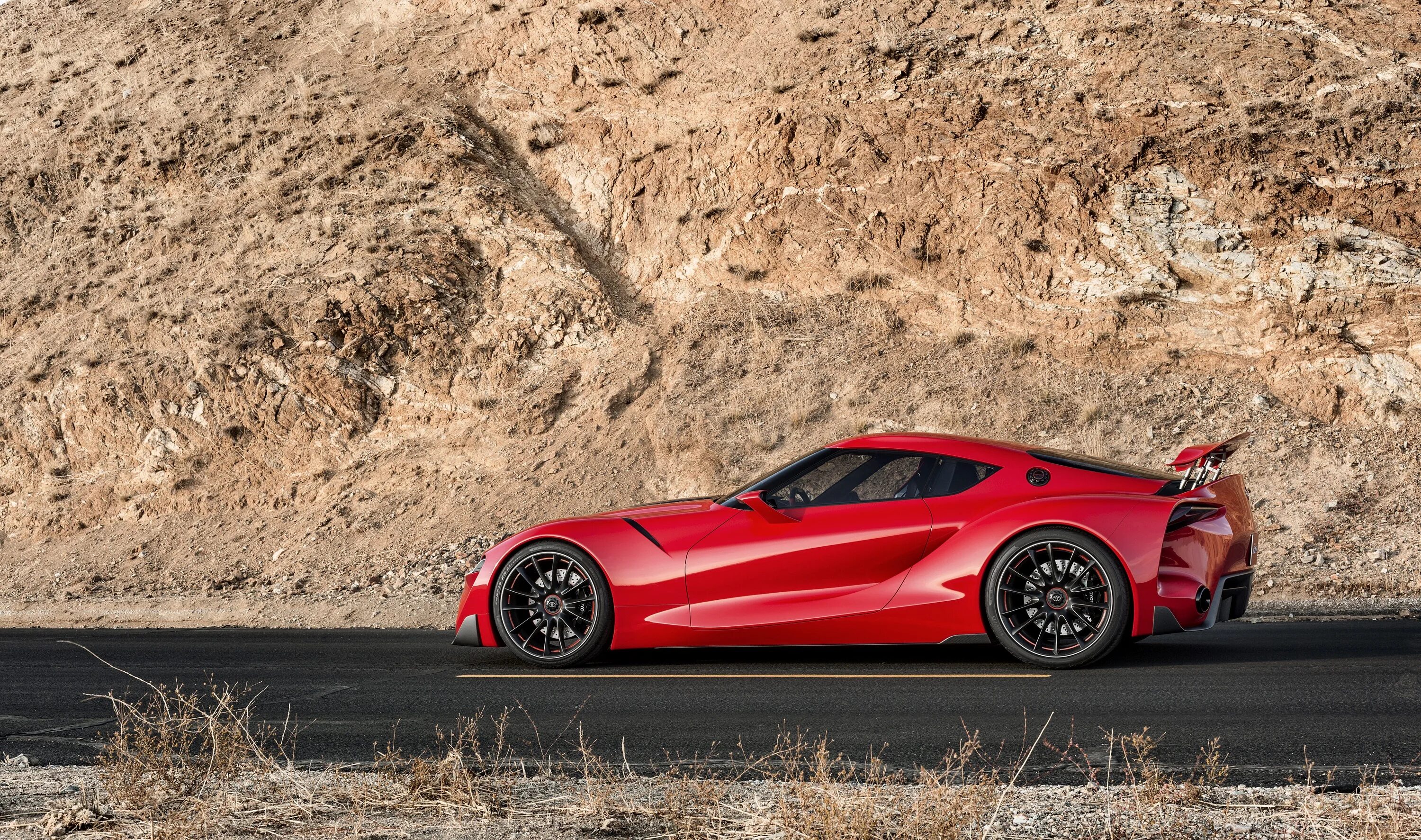 Toyota Supra ft1. Toyota ft-1 Concept. Toyota ft1 2014. Тойота Супра 2014.