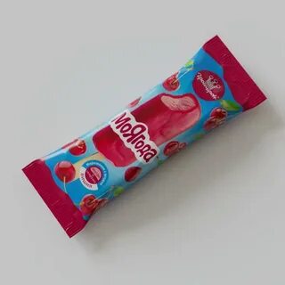 24 мороженое