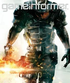 Game covers