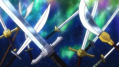 One piece legendary