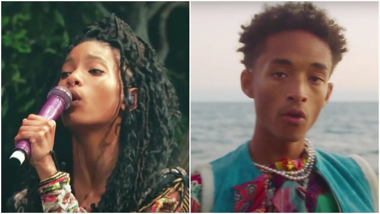 Джейден смит 2022. Willow Smith 2022. Джейден Смит 2022 год. Уиллоу Смит Vanity.