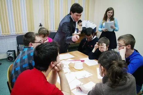 Частная коррекционная школа в москве