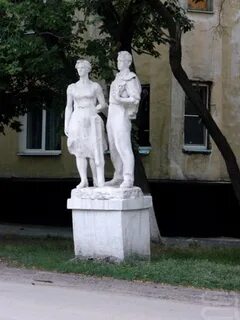 Мкр лиховской