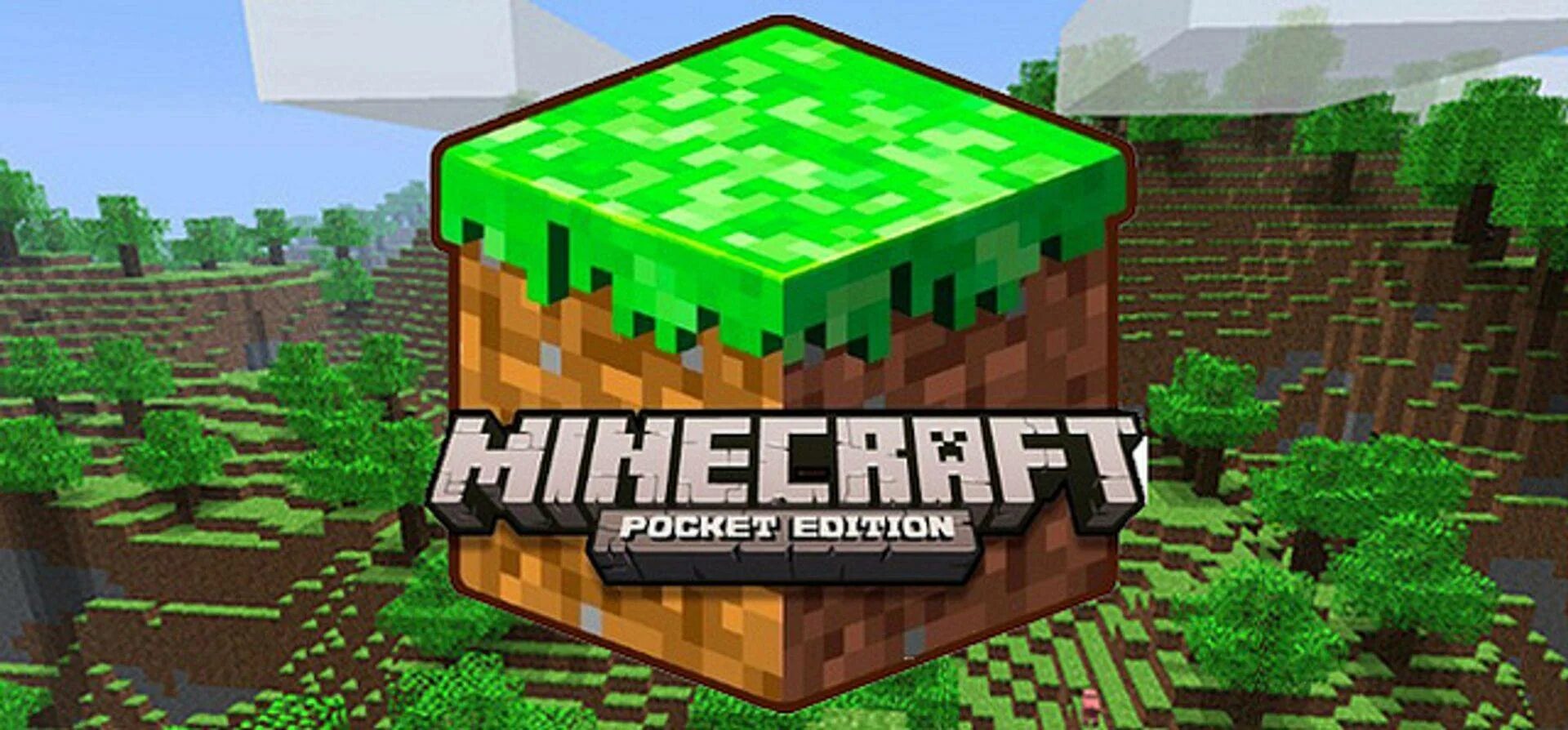 Игра майнкрафт без реклам. Майнкрафт. Minecraft: Pocket Edition. Значок МАЙНКРАФТА. Картинки майнкрафт.