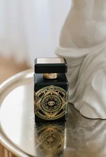 Initio oud for happiness