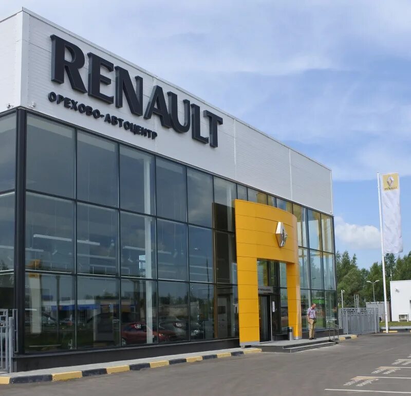 100 renault