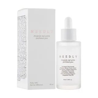 Real ampoule