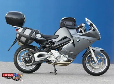 Bmw f800