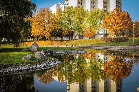 Беларусь сентябрь
