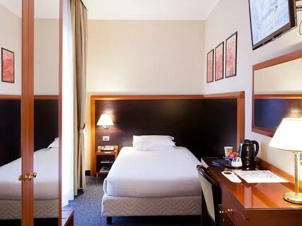 Color hotel roma italy