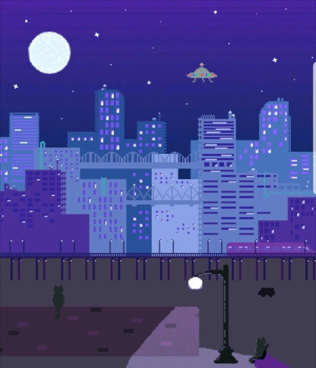 8 bit image