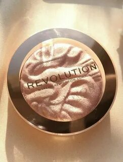 Revolution highlight reloaded