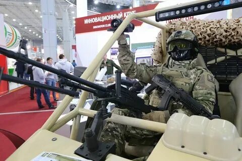 Ратник 3