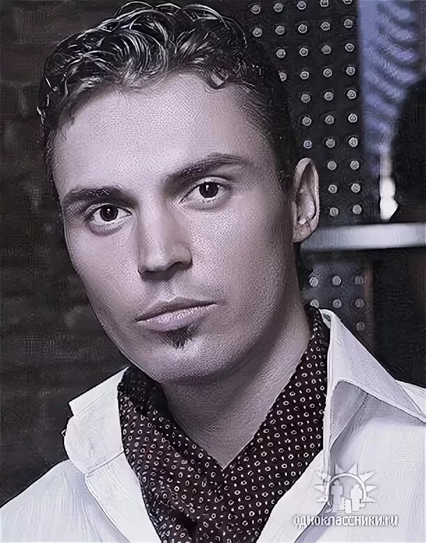 Алексей красиков биография личная жизнь Алексей Красиков, 22.09, Москва Фото, друзья, лайки