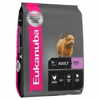 Eukanuba для собак