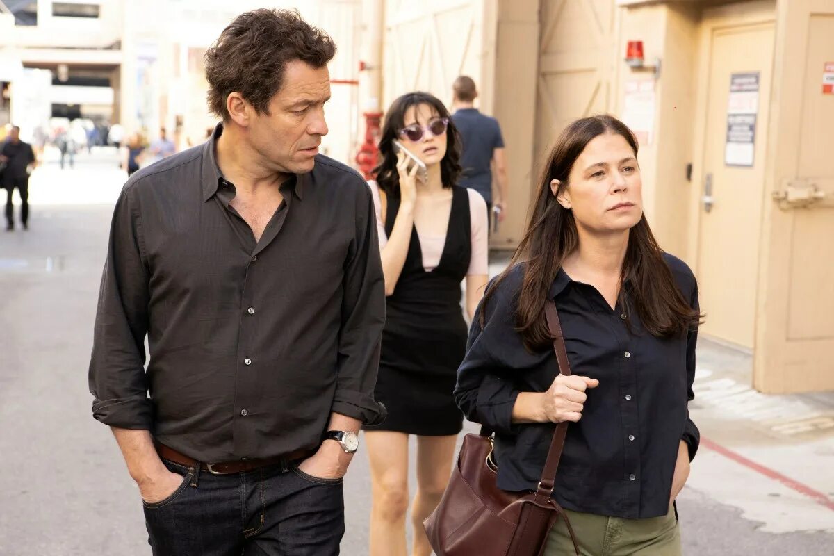 Maura Tierney in the Affair (2014-2015). Maura Tierney in the Affair. Возлюбленный 5 букв