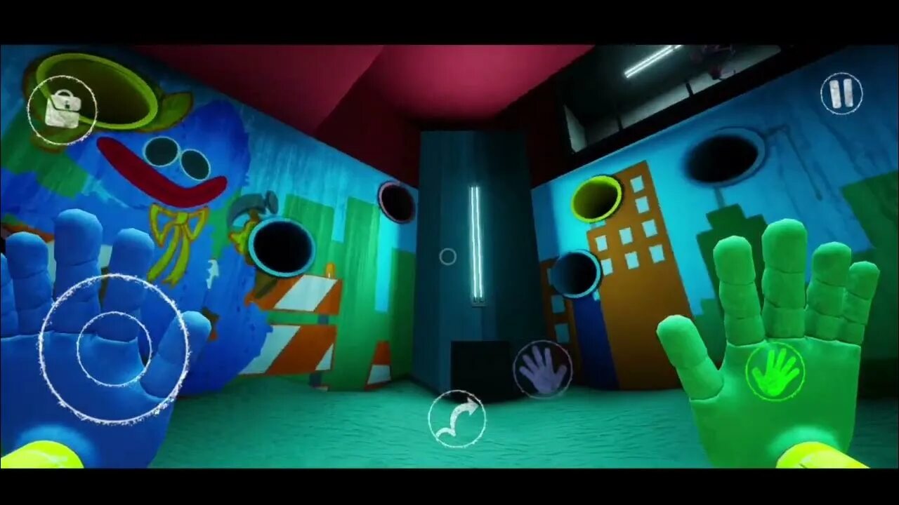 Poppy playtime chapter 3 mobile на андроид. Игрок из поппи плей тайм 2. клоун хэллоуин поппи плей тайм. poppy playtime chapter 3 трейлер. poppy playtime прохождение.