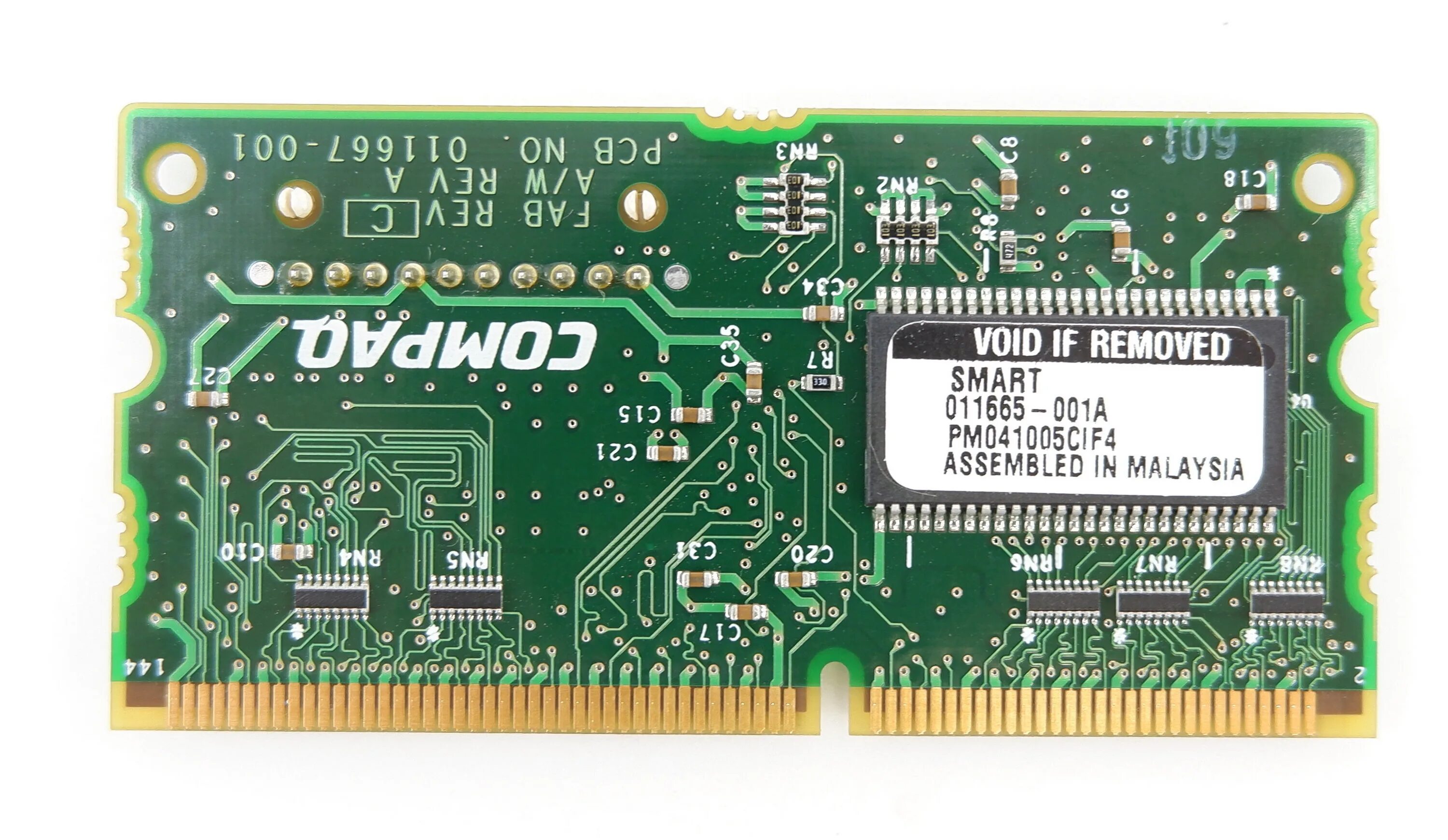 Cache module. Smart array 5i plus контроллер. модуль кэш памяти это. sps-bd,sa5i plus,sodimm,64mb. cache module for 486.