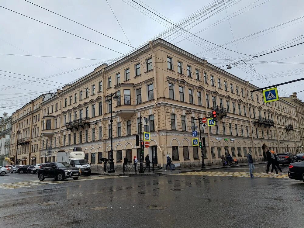 Адмиралтейская 25. Адмиралтейская 25. 18, оф. Адмиралтейского канала, д. Адмиралтейская 25.