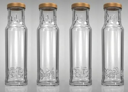 Glass packing