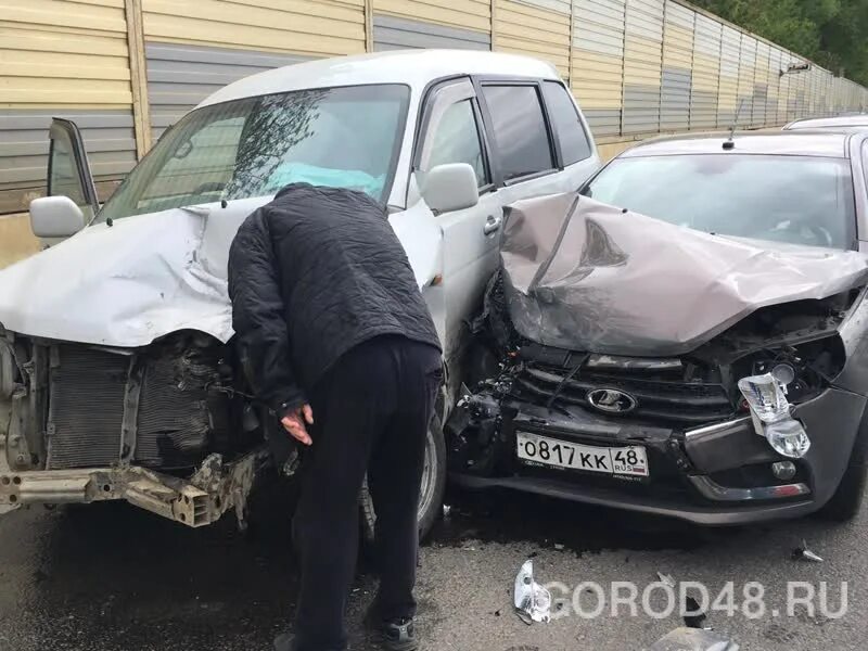 Мк происшествия сегодня. Трасса Липецк грязи происшествия.