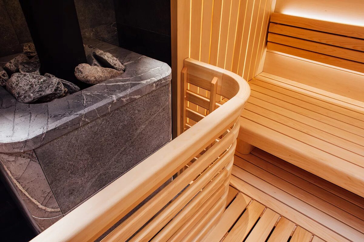 ограждения в парилке. ограждения в парилке. ограждение печки в парилке. ограждения в парилке. электрокаменка harvia 26 квт.