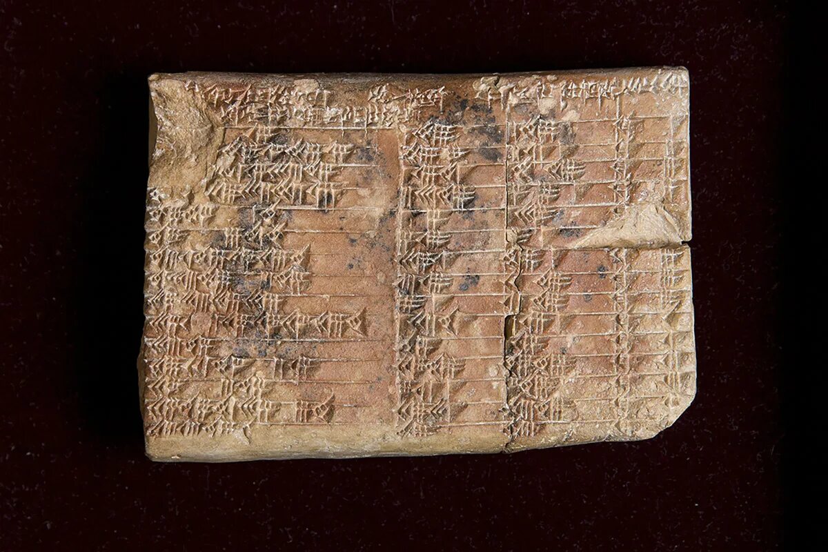 Much more is known of ancient