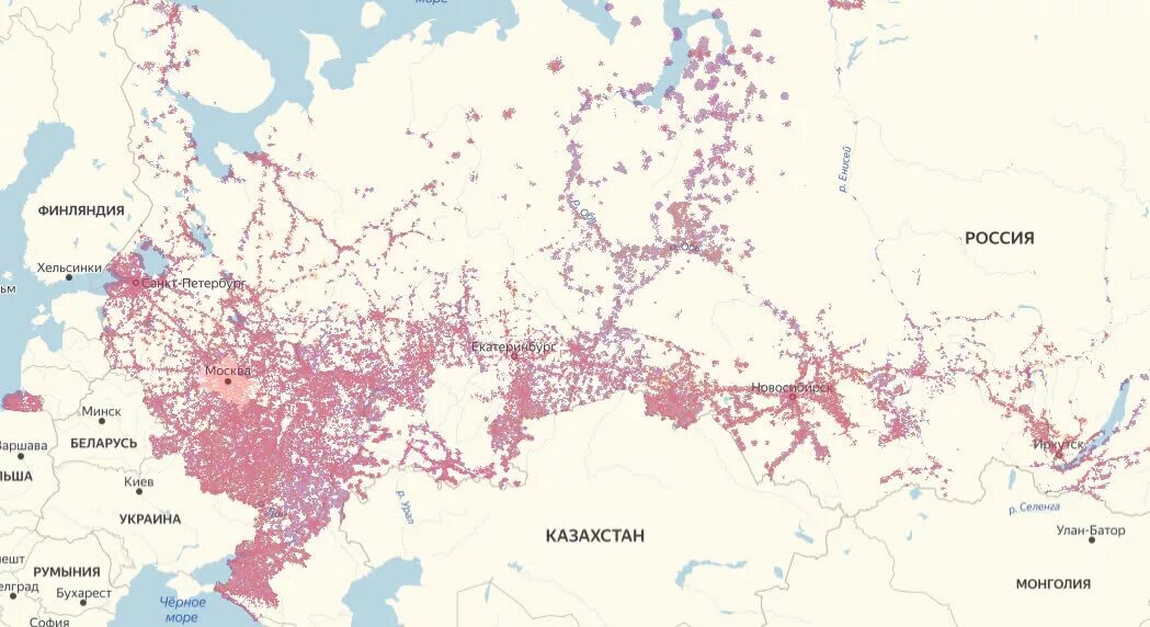 Зона покрытия теле2 в России на карте 2022. Теле2 покрытие сети карта России. Зона покрытия сотовых операторов 2g. Покрытие сотовой связи в России карта МТС.