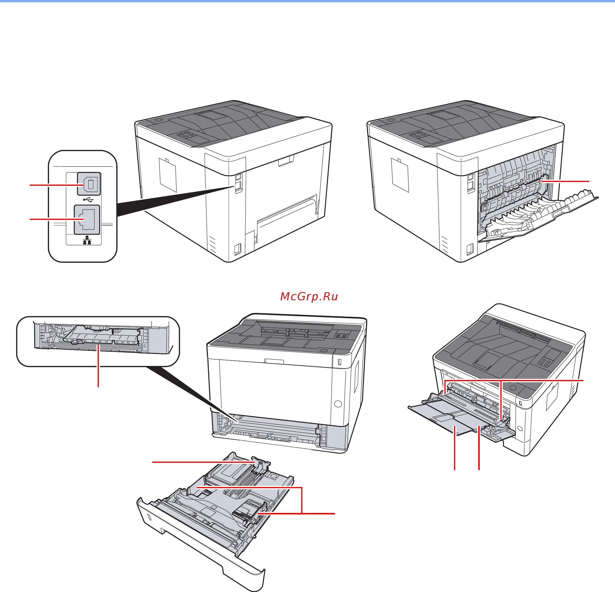 Принтер kyocera p2335dn ошибки. Kyocera p2235 индикаторы. принтер kyocera ecosys p2335dn индикаторы обозначения. kyocera 2040 верхний податчик. kyocera p2040dn схема.