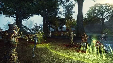Darkfall