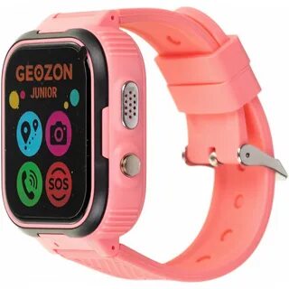 Geozon kids concept