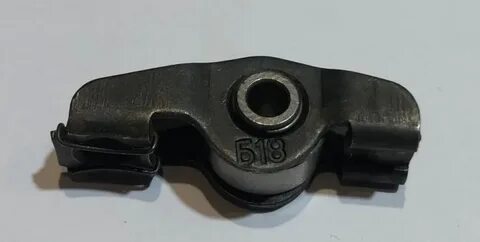 Рокер змз 514