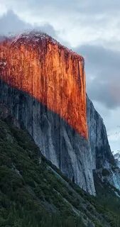 Образ el capitan