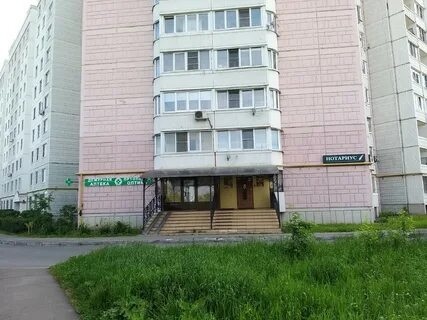 Ул 60 лет октября 7