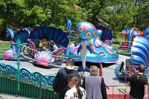 Куда сходить в находке