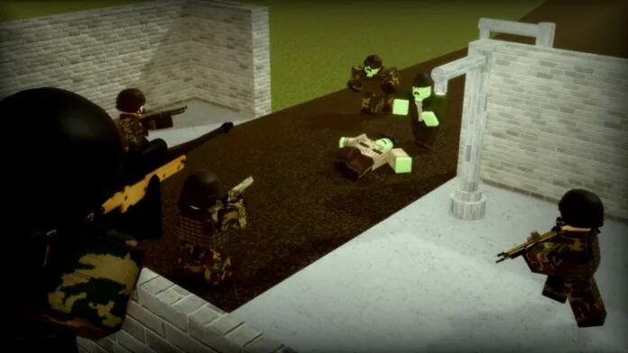 Zombie apocalypse roleplay from scratch. Zombie apocalypse roleplay from scratch