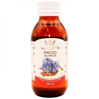Можно давать льняное масло детям