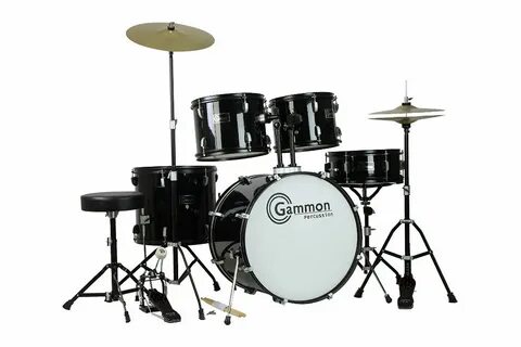 Drum set