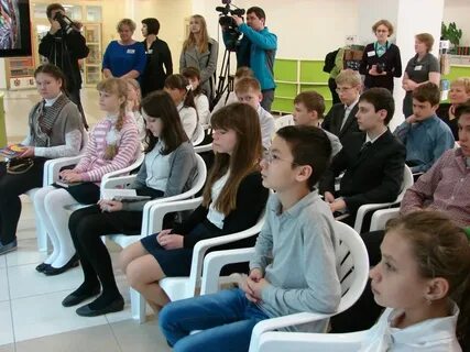 Школьник рязань