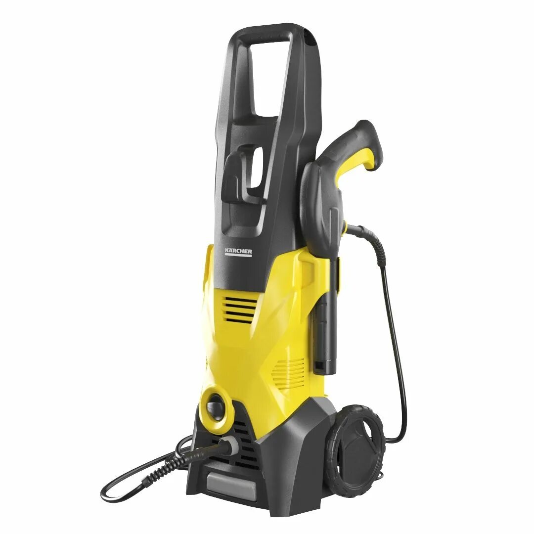 Karcher k2 k3