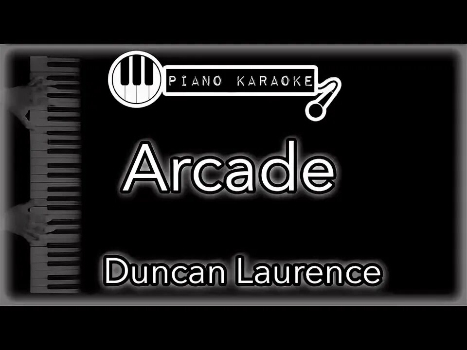 Перевод песни duncan laurence arcade. Перевод песни duncan laurence arcade