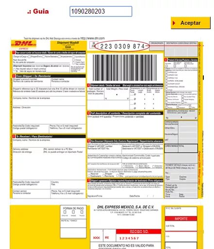 T me dhl receipt. Накладная DHL. Номер накладной DHL. Накладная DHL образец. DHL квитанция.