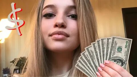 Деньги мне не врут