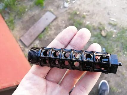 Клапан масляного фильтра опель