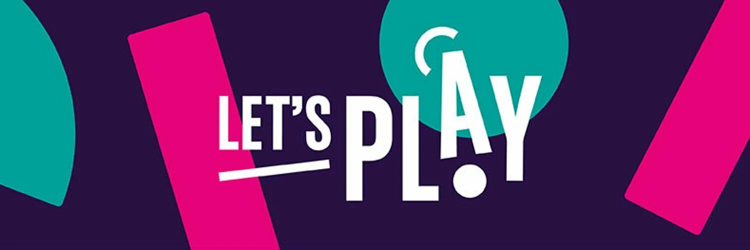 Let s go to your. Let`s Play. Lets Play фото. Let's Play логотип. Lets Play шапка.