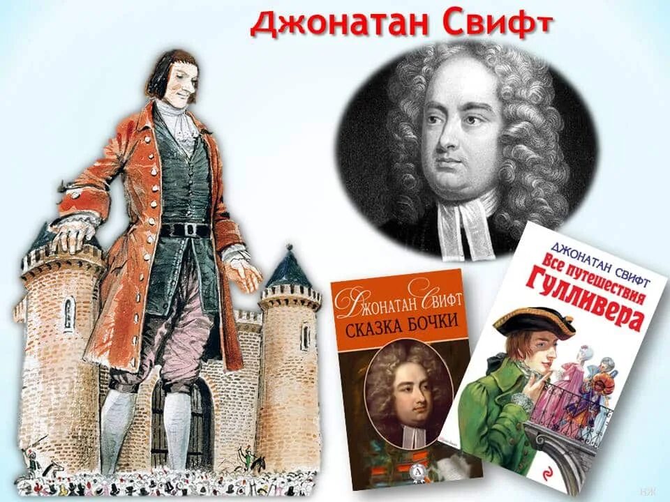 Свифт. 30 ноября родился джонатан свифт. д свифт и его произведения. творчество д. свифта.. джонатан свифт и его книги.