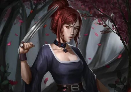 Vampires dawn