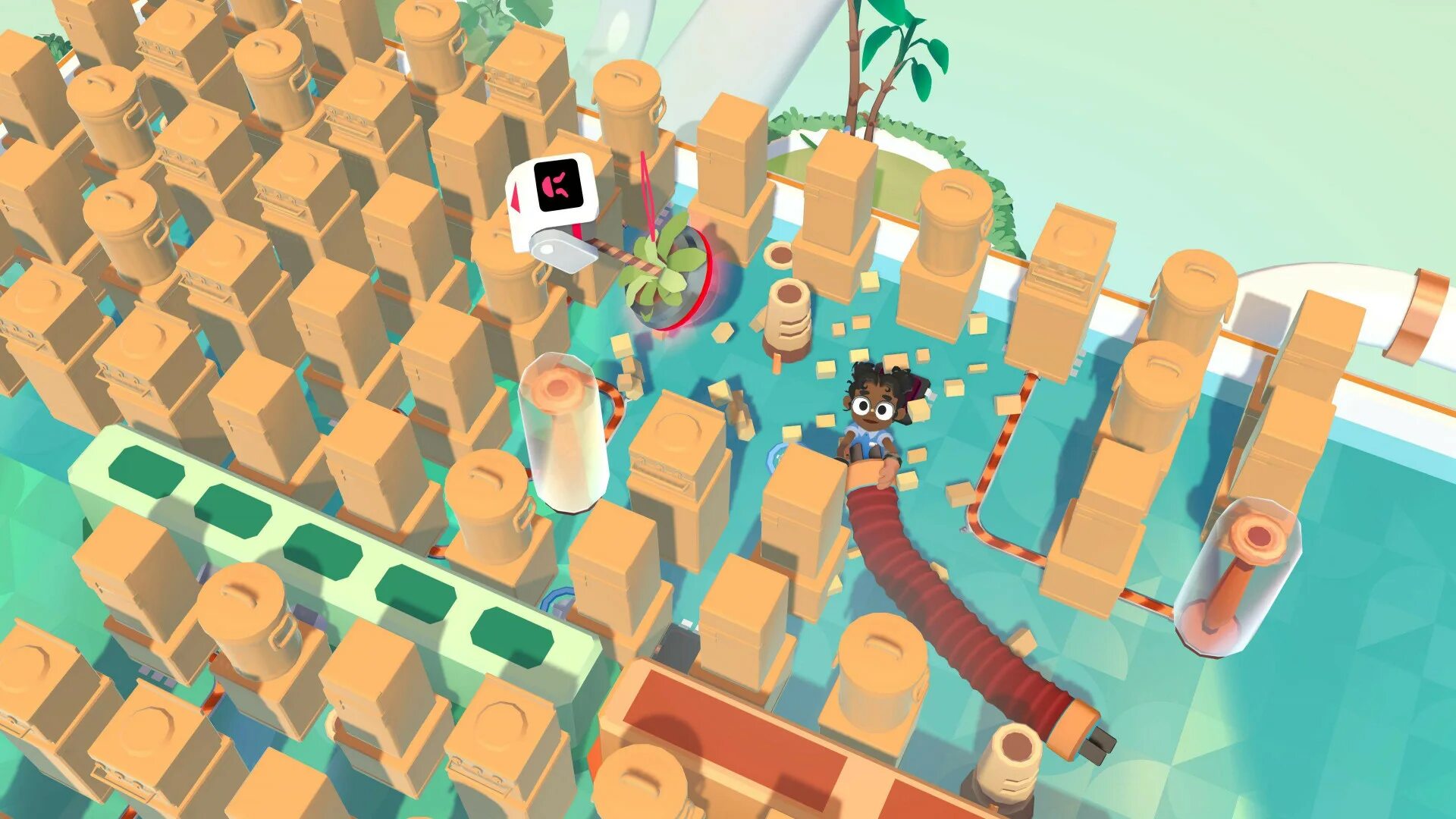 Moving out game. Мувинг аут игра. moving out (ps4). budge игры. moving out 2 игра.